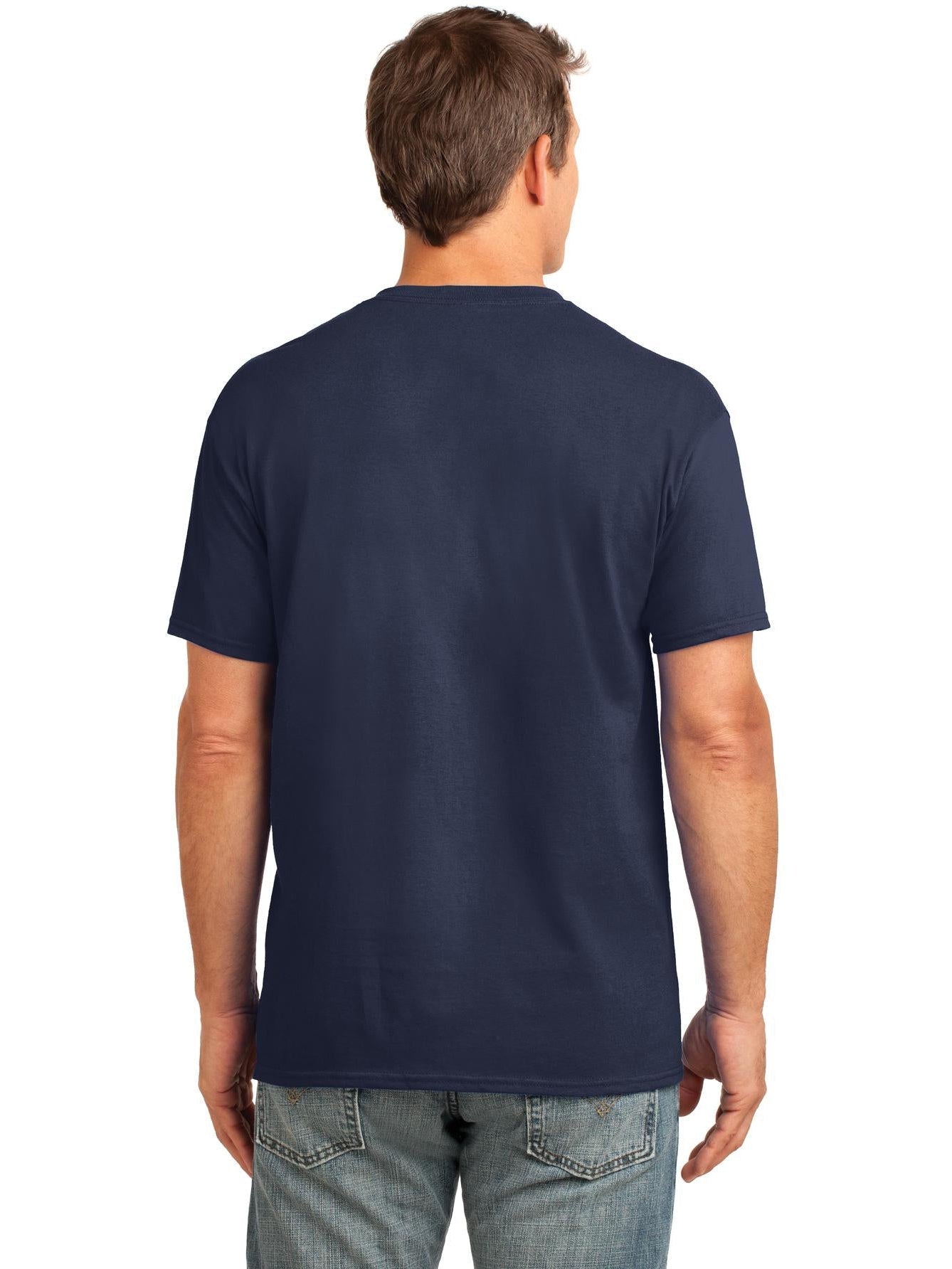 no-logo Gildan Performance T-Shirt-Regular-Gildan-Thread Logic