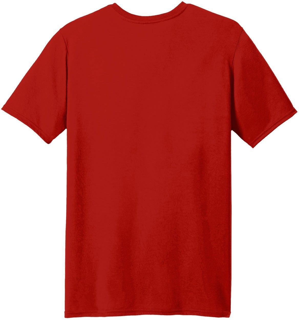 no-logo Gildan Performance T-Shirt-Regular-Gildan-Thread Logic