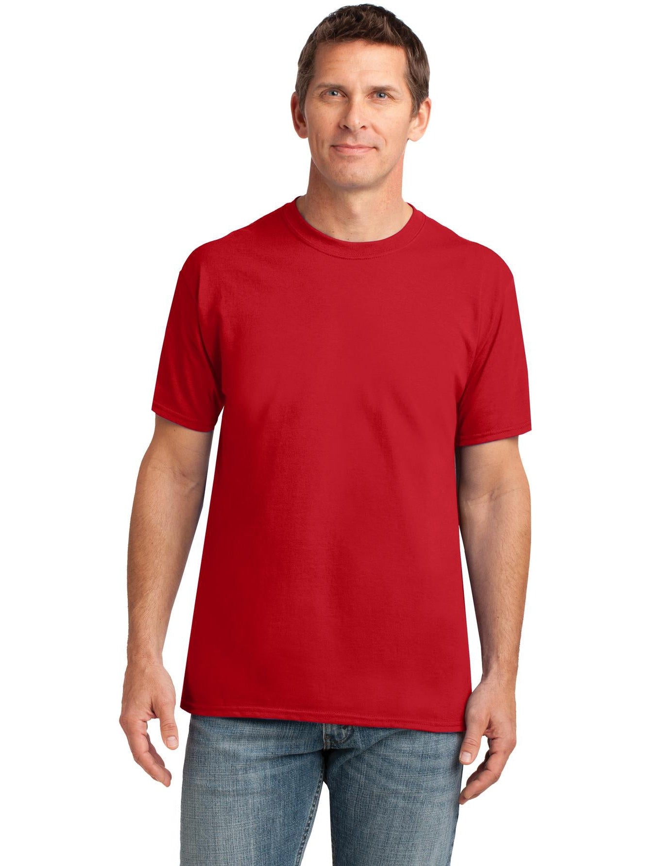 no-logo Gildan Performance T-Shirt-Regular-Gildan-Thread Logic