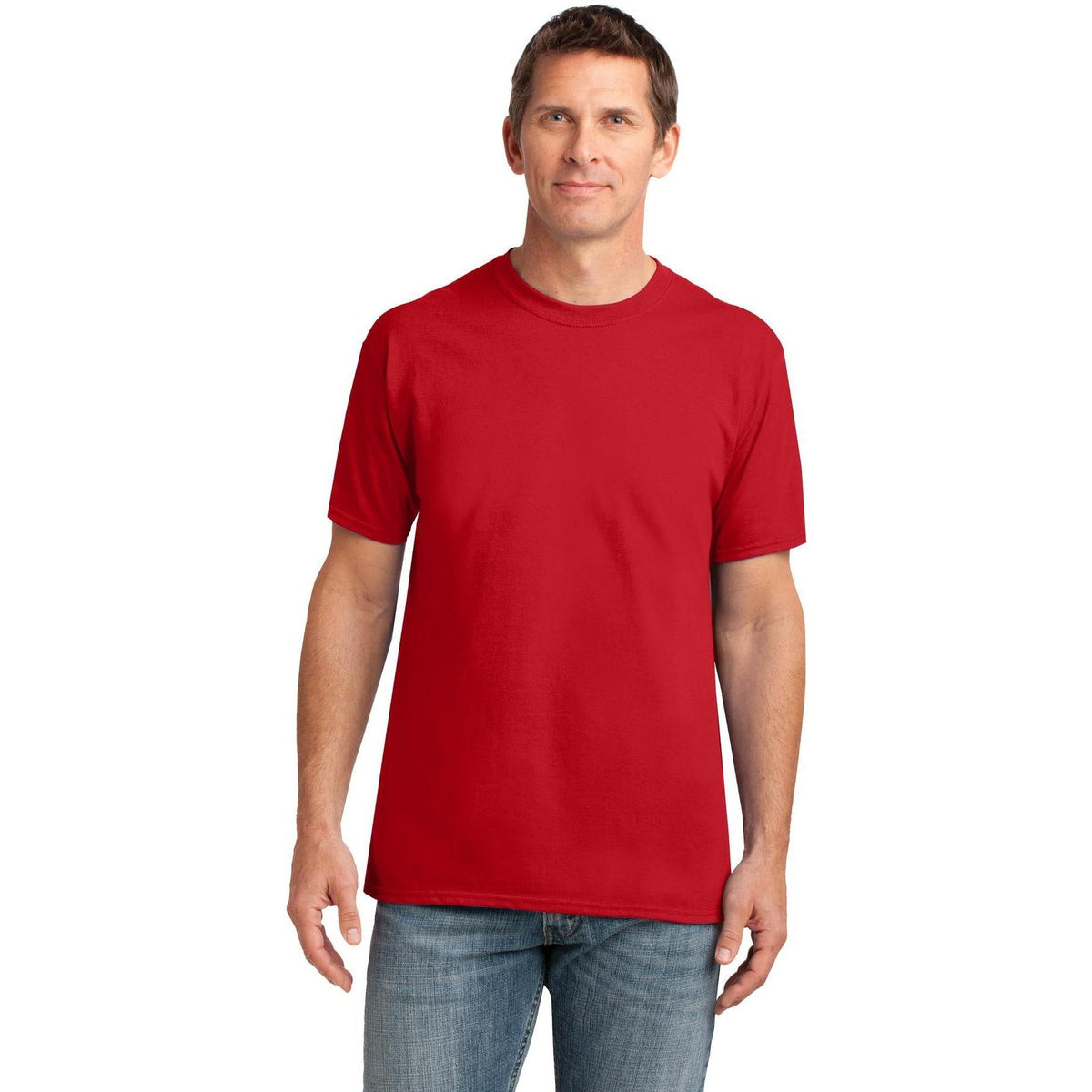 no-logo Gildan Performance T-Shirt-Regular-Gildan-Thread Logic