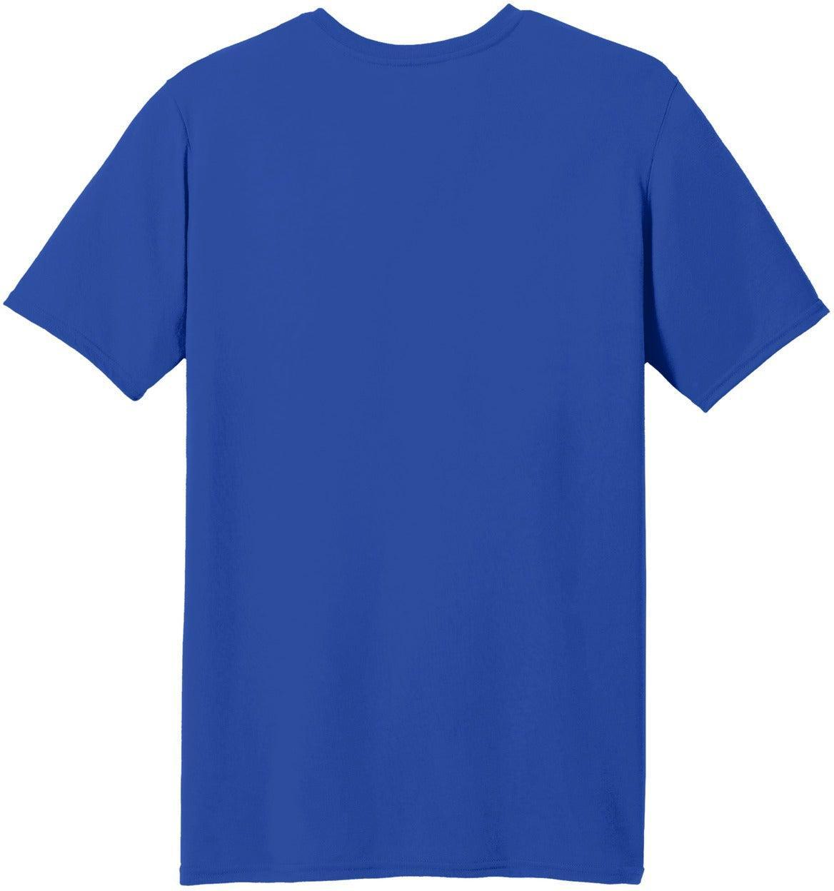 no-logo Gildan Performance T-Shirt-Regular-Gildan-Thread Logic