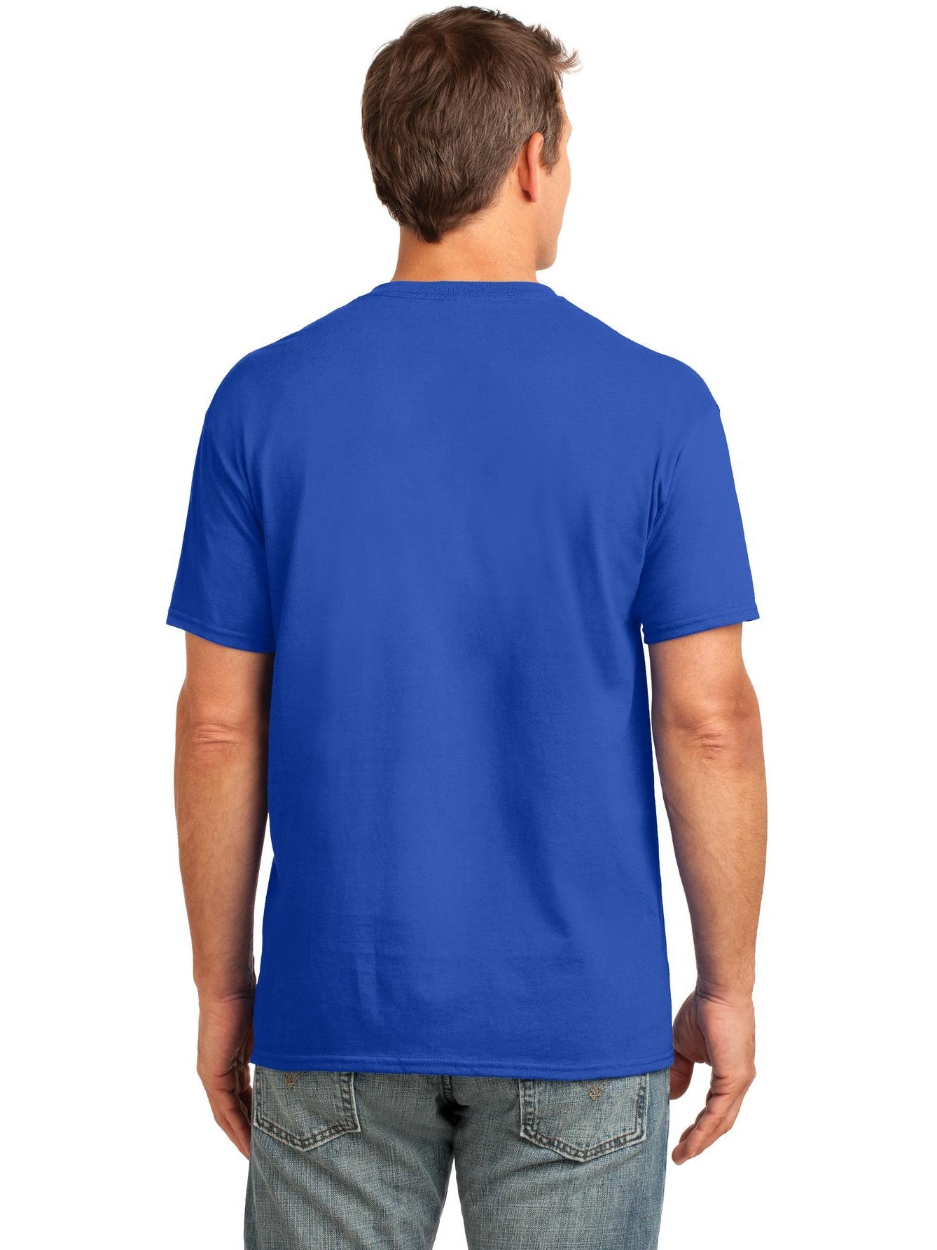 no-logo Gildan Performance T-Shirt-Regular-Gildan-Thread Logic