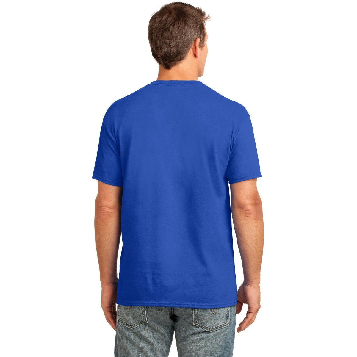 no-logo Gildan Performance T-Shirt-Regular-Gildan-Thread Logic