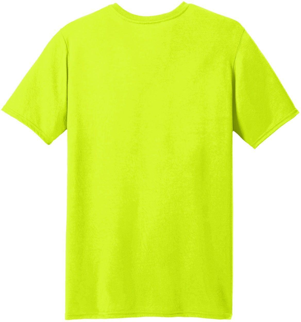 no-logo Gildan Performance T-Shirt-Regular-Gildan-Thread Logic