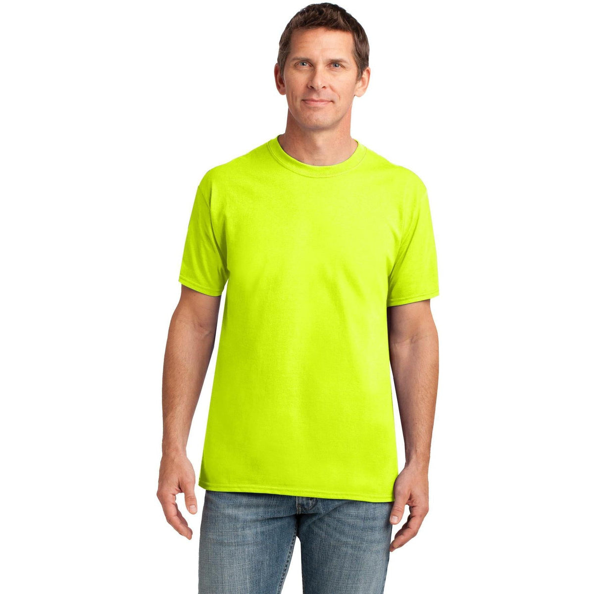 no-logo Gildan Performance T-Shirt-Regular-Gildan-Thread Logic