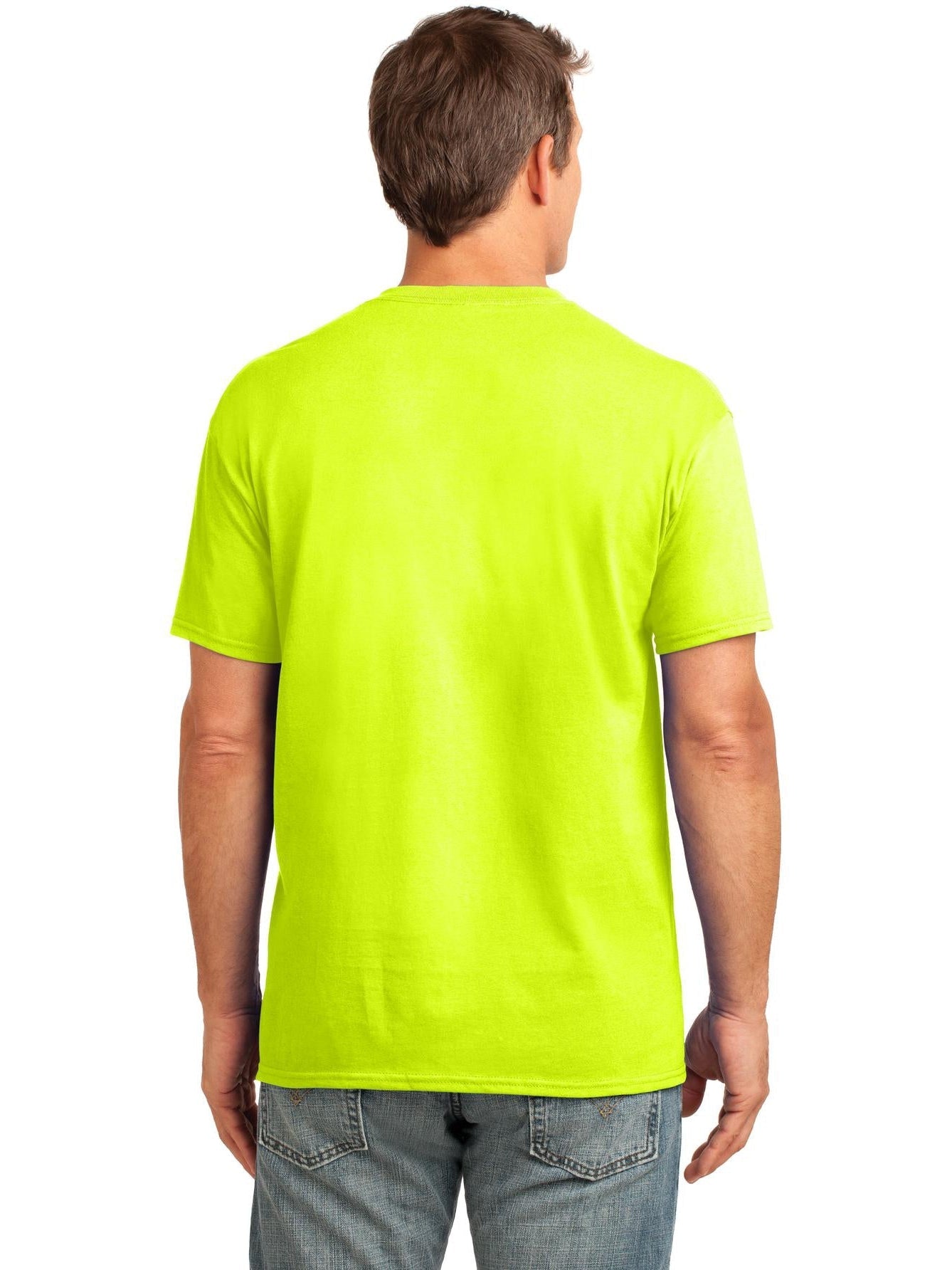 no-logo Gildan Performance T-Shirt-Regular-Gildan-Thread Logic