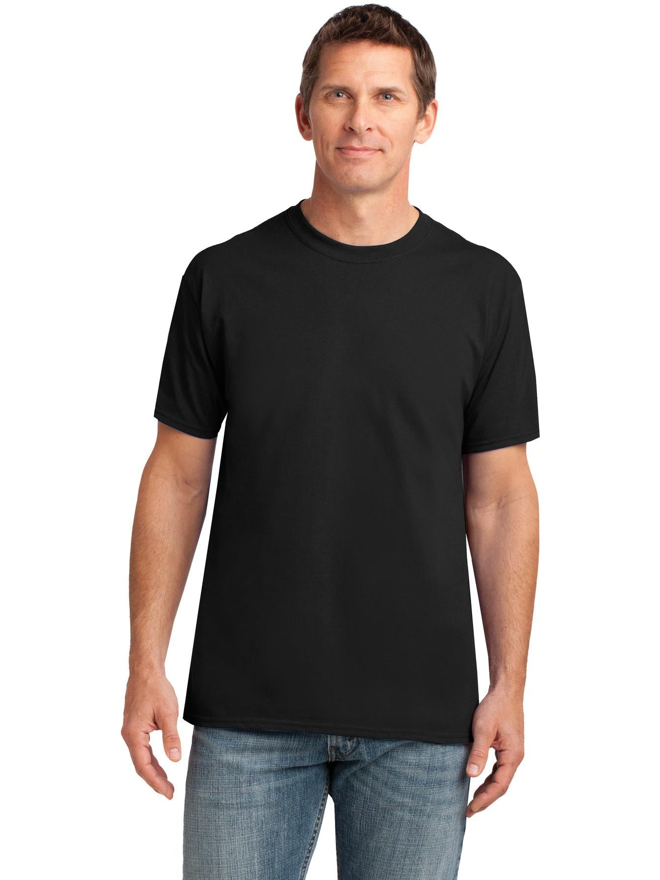 no-logo Gildan Performance T-Shirt-Regular-Gildan-Thread Logic