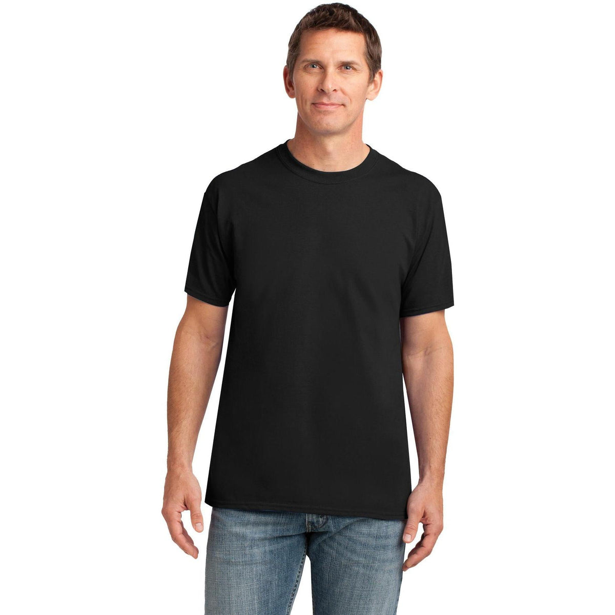 no-logo Gildan Performance T-Shirt-Regular-Gildan-Thread Logic