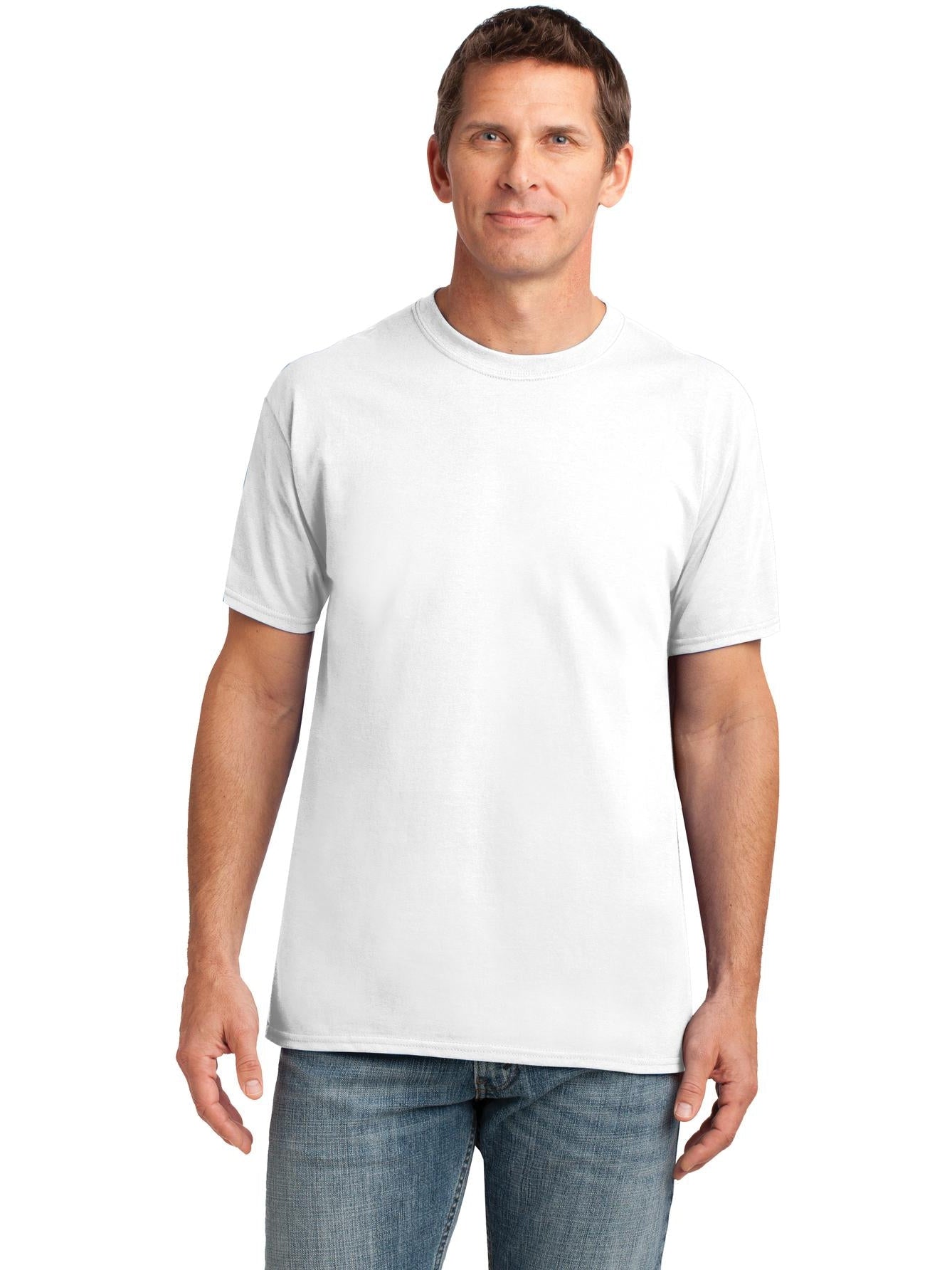 no-logo Gildan Performance T-Shirt-Regular-Gildan-Thread Logic