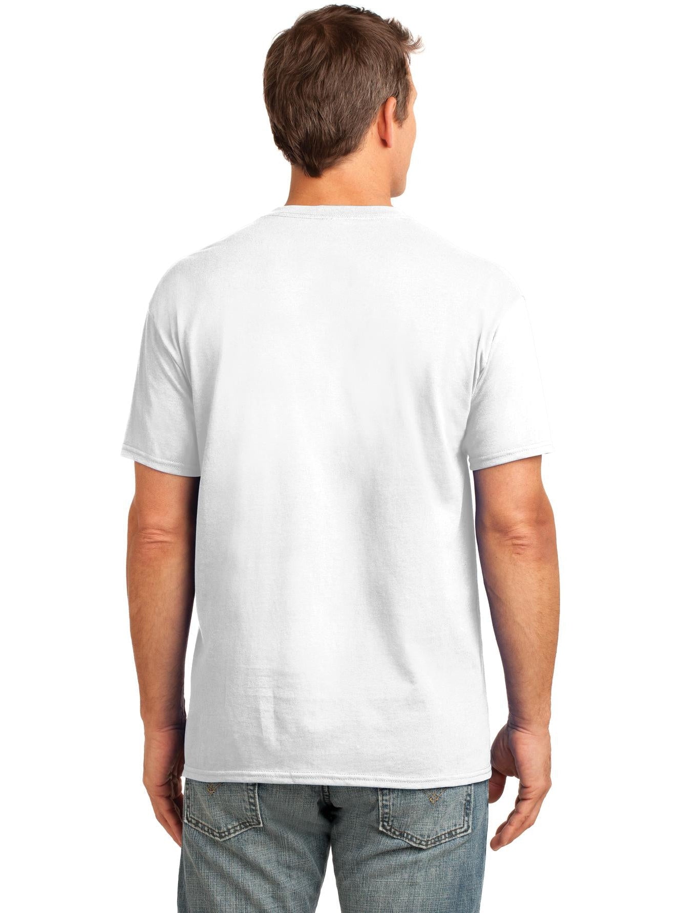 no-logo Gildan Performance T-Shirt-Regular-Gildan-Thread Logic