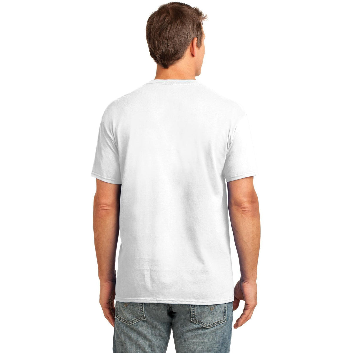 no-logo Gildan Performance T-Shirt-Regular-Gildan-Thread Logic