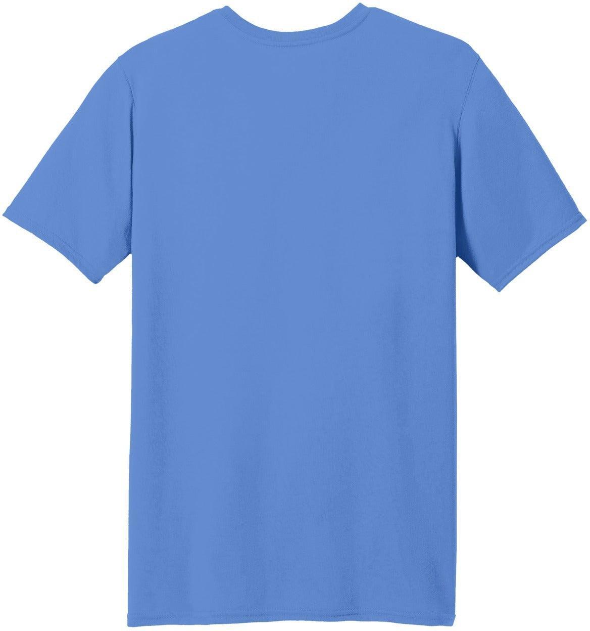 no-logo Gildan Performance T-Shirt-Regular-Gildan-Thread Logic