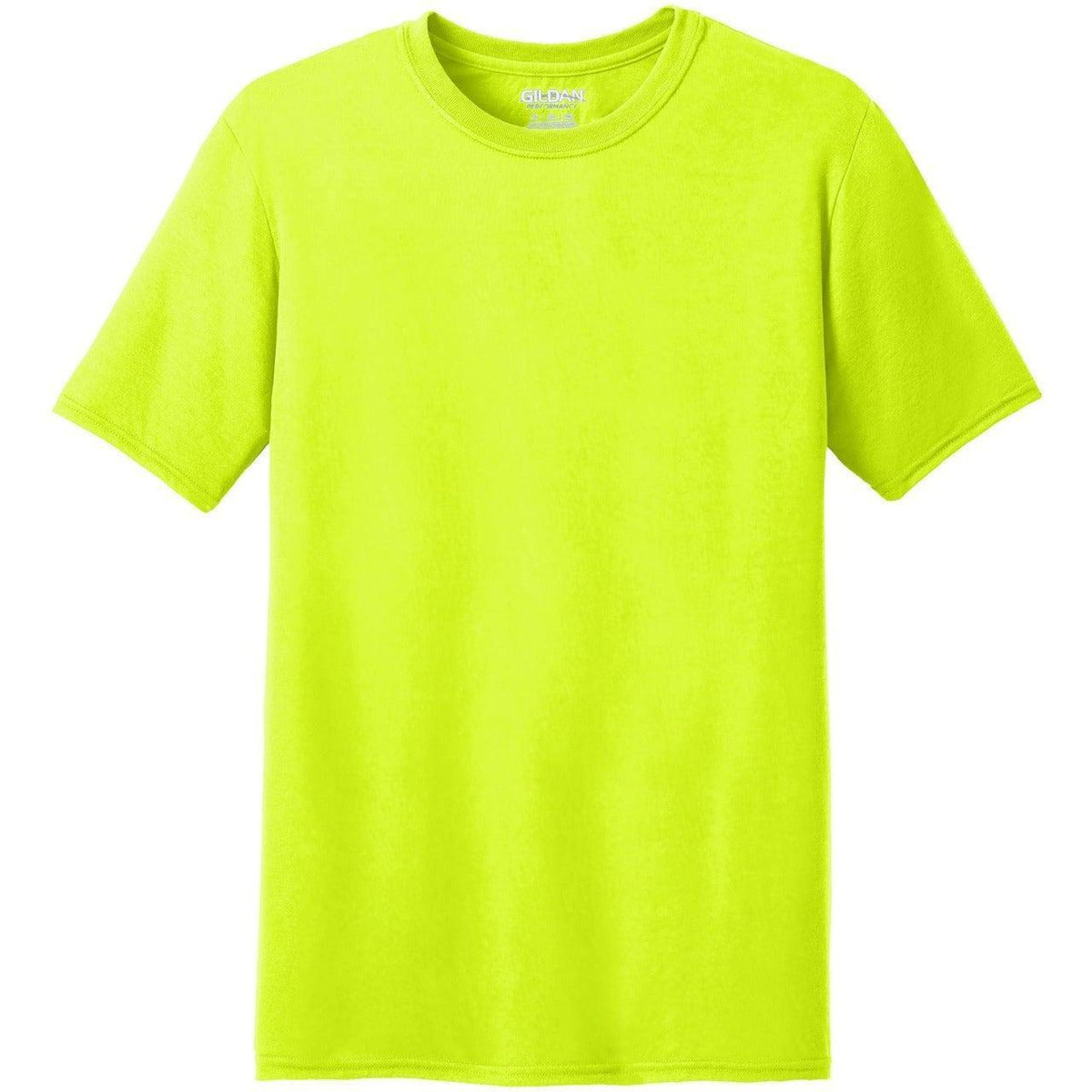no-logo Gildan Performance T-Shirt