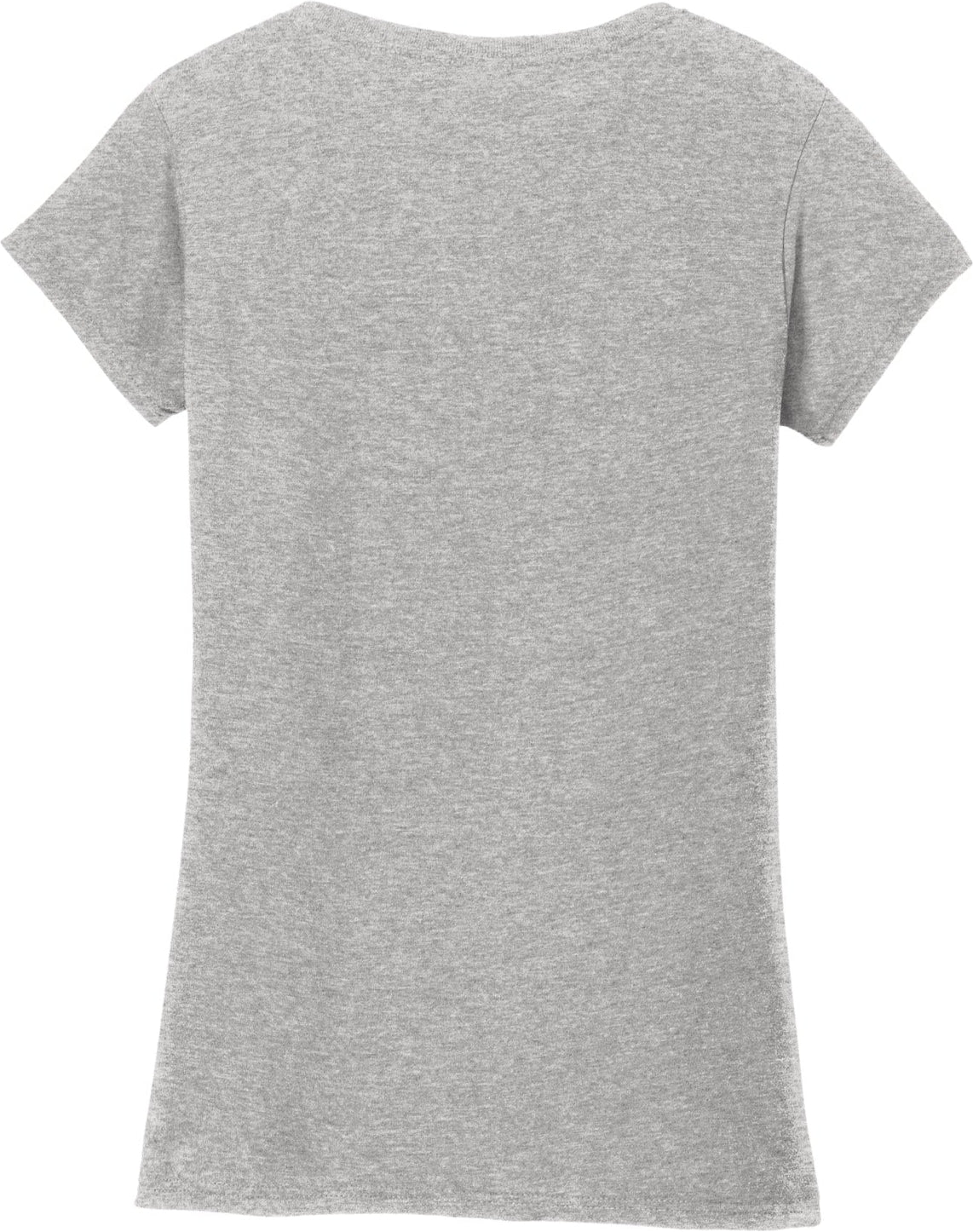 no-logo Gildan Softstyle Ladies Fit V-Neck T-Shirt-Regular-Gildan-Thread Logic