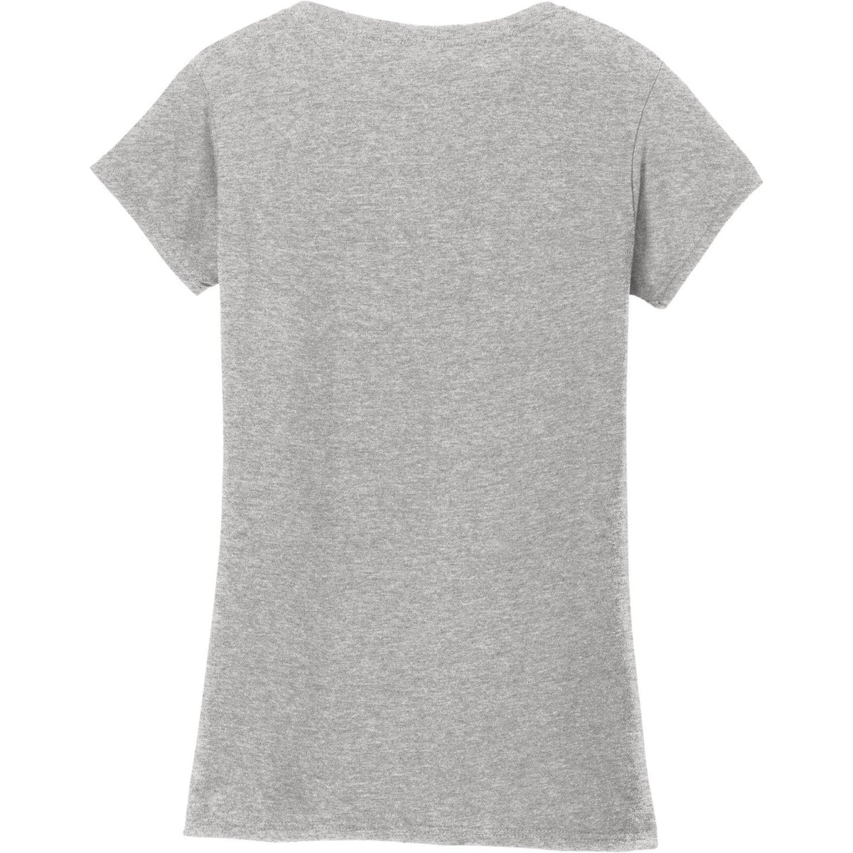 no-logo Gildan Softstyle Ladies Fit V-Neck T-Shirt-Regular-Gildan-Thread Logic