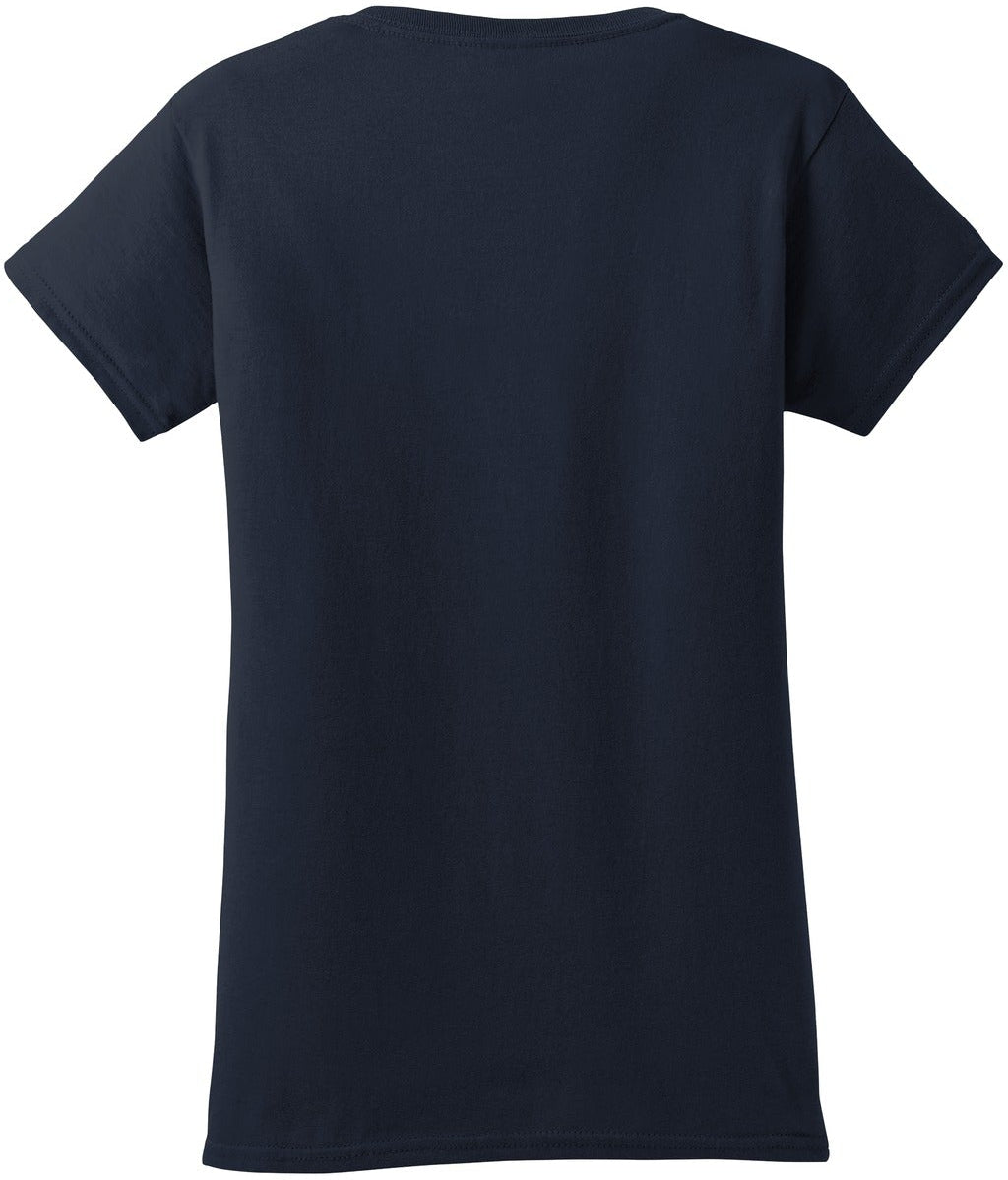 no-logo Gildan Softstyle Ladies' T-Shirt-Regular-Gildan-Thread Logic