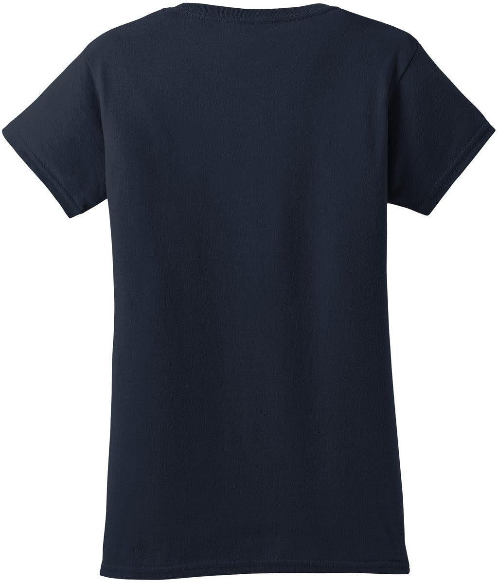 no-logo Gildan Softstyle Ladies' T-Shirt-Regular-Gildan-Thread Logic