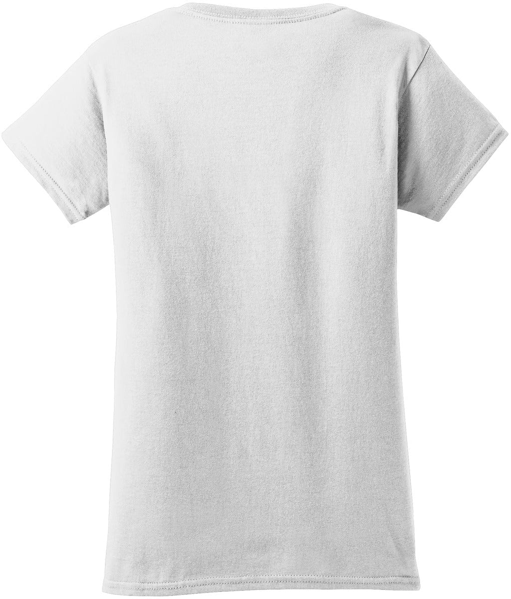 no-logo Gildan Softstyle Ladies' T-Shirt-Regular-Gildan-Thread Logic