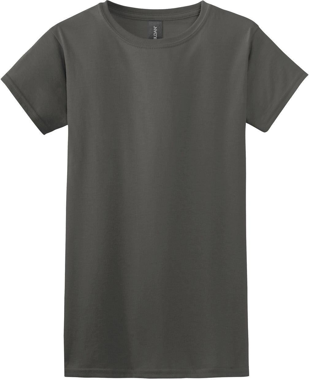 Gildan Softstyle Ladies' T-Shirt