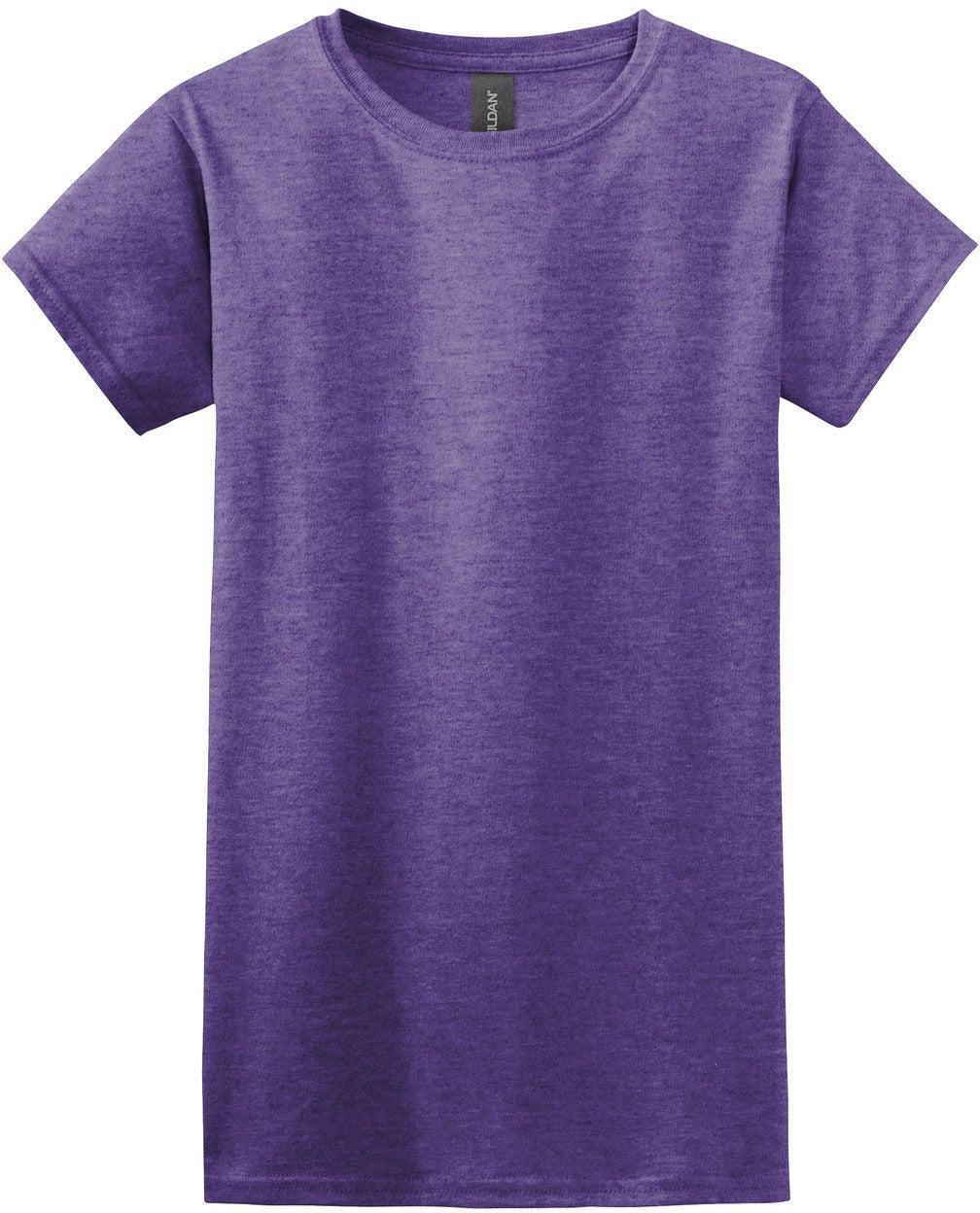 Gildan Softstyle Ladies' T-Shirt