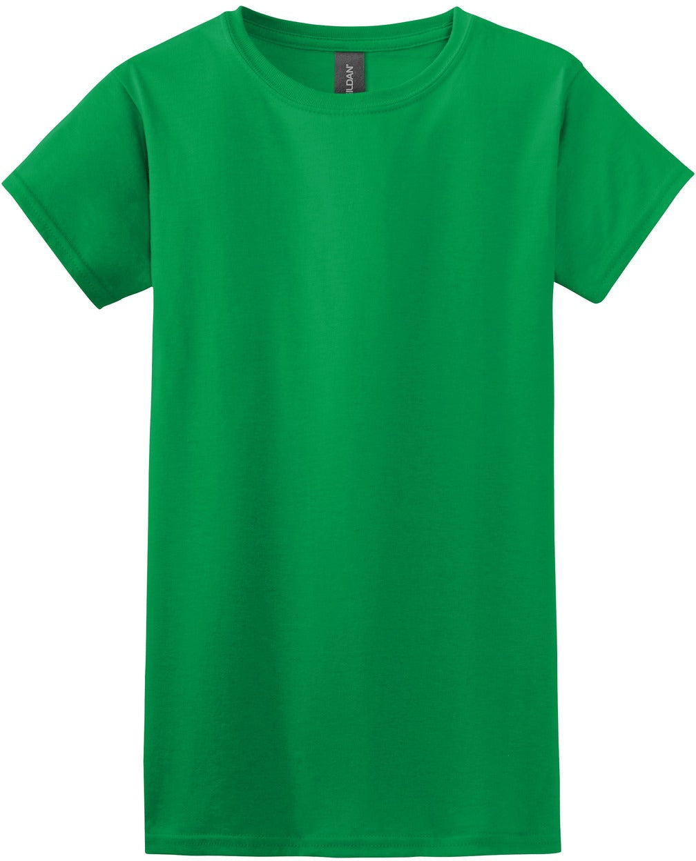 Gildan Softstyle Ladies' T-Shirt