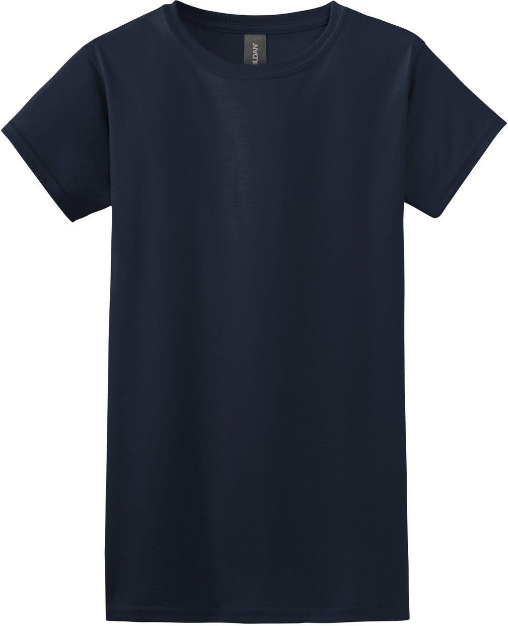 Gildan Softstyle Ladies' T-Shirt