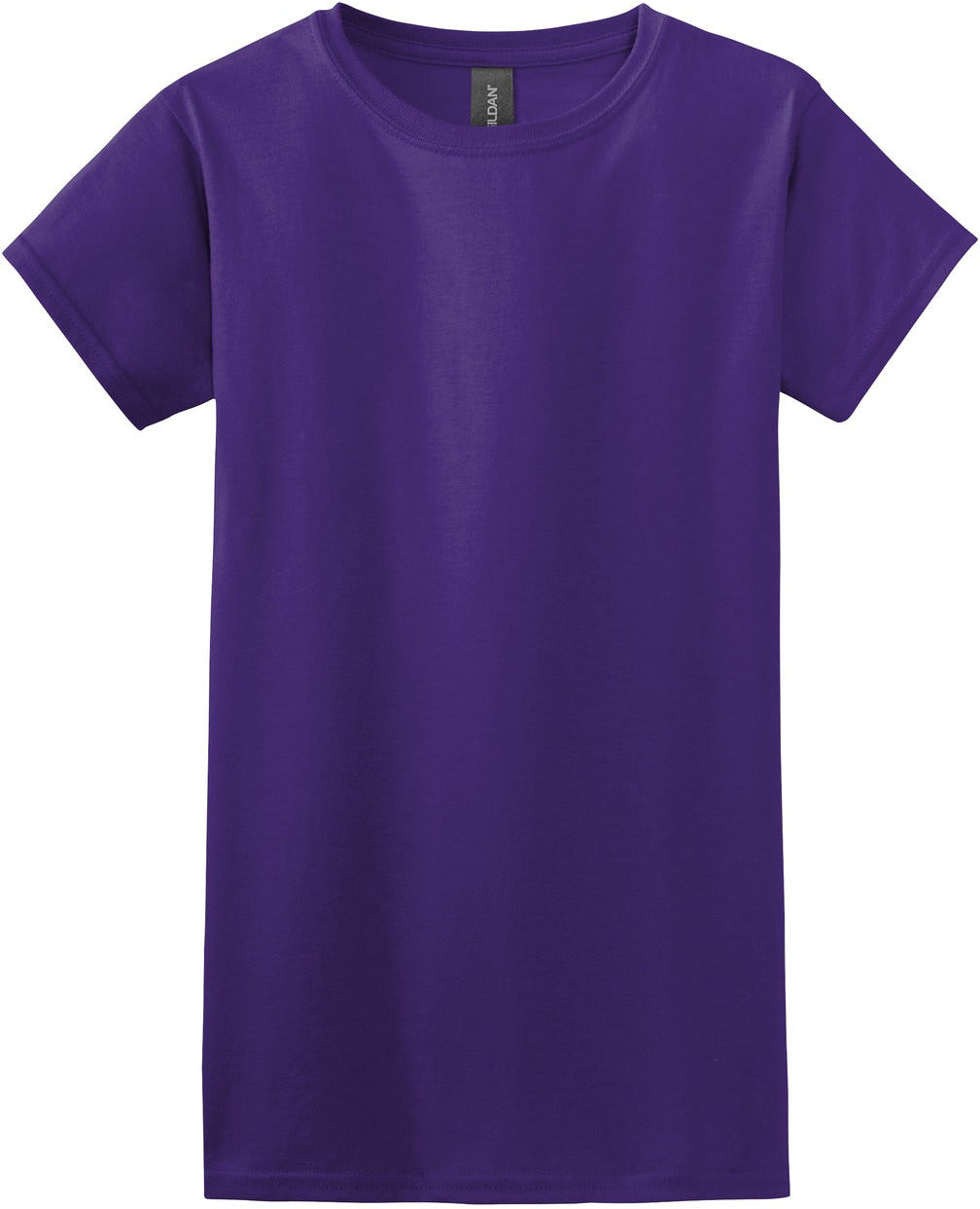 Gildan Softstyle Ladies' T-Shirt