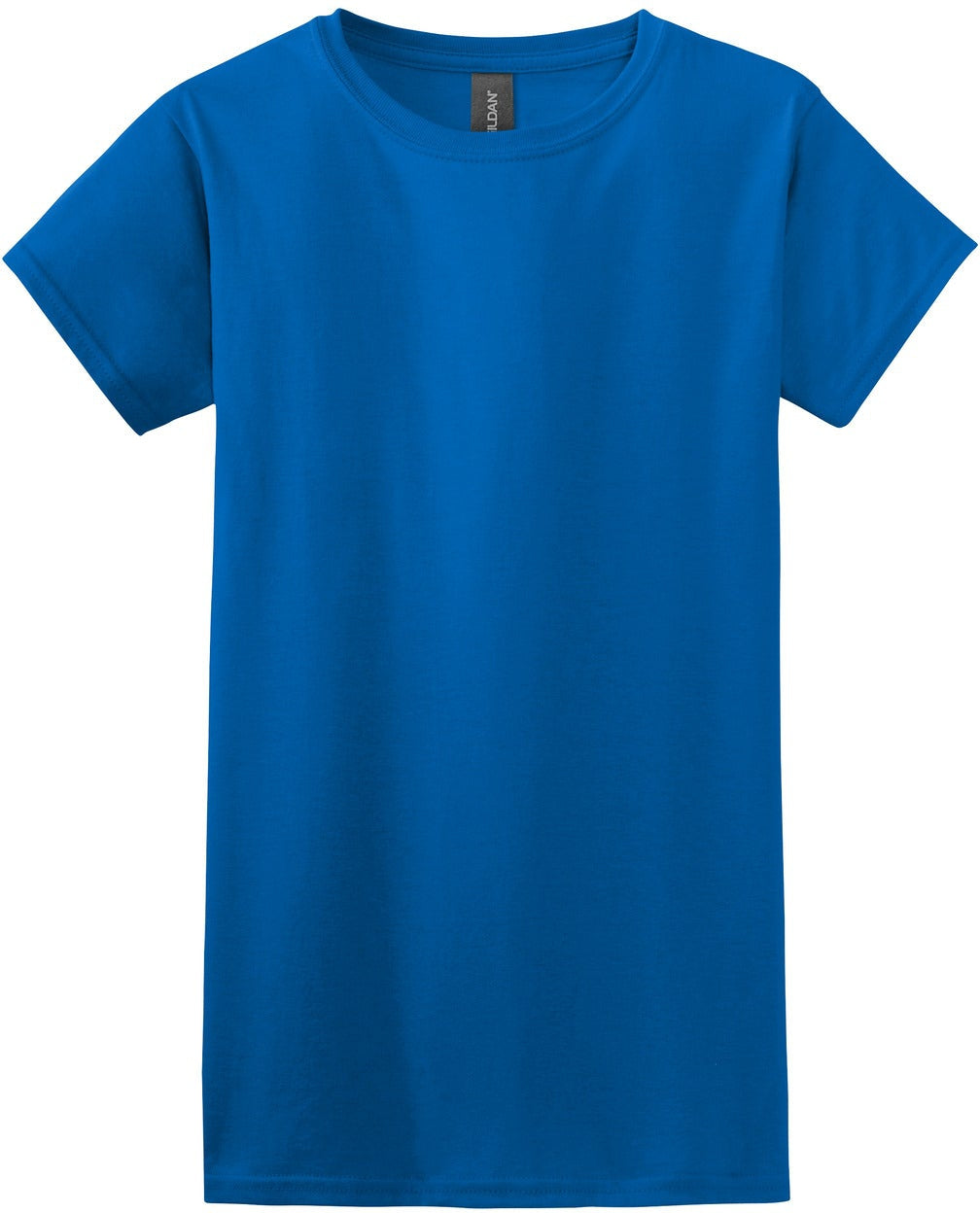 Gildan Softstyle Ladies' T-Shirt