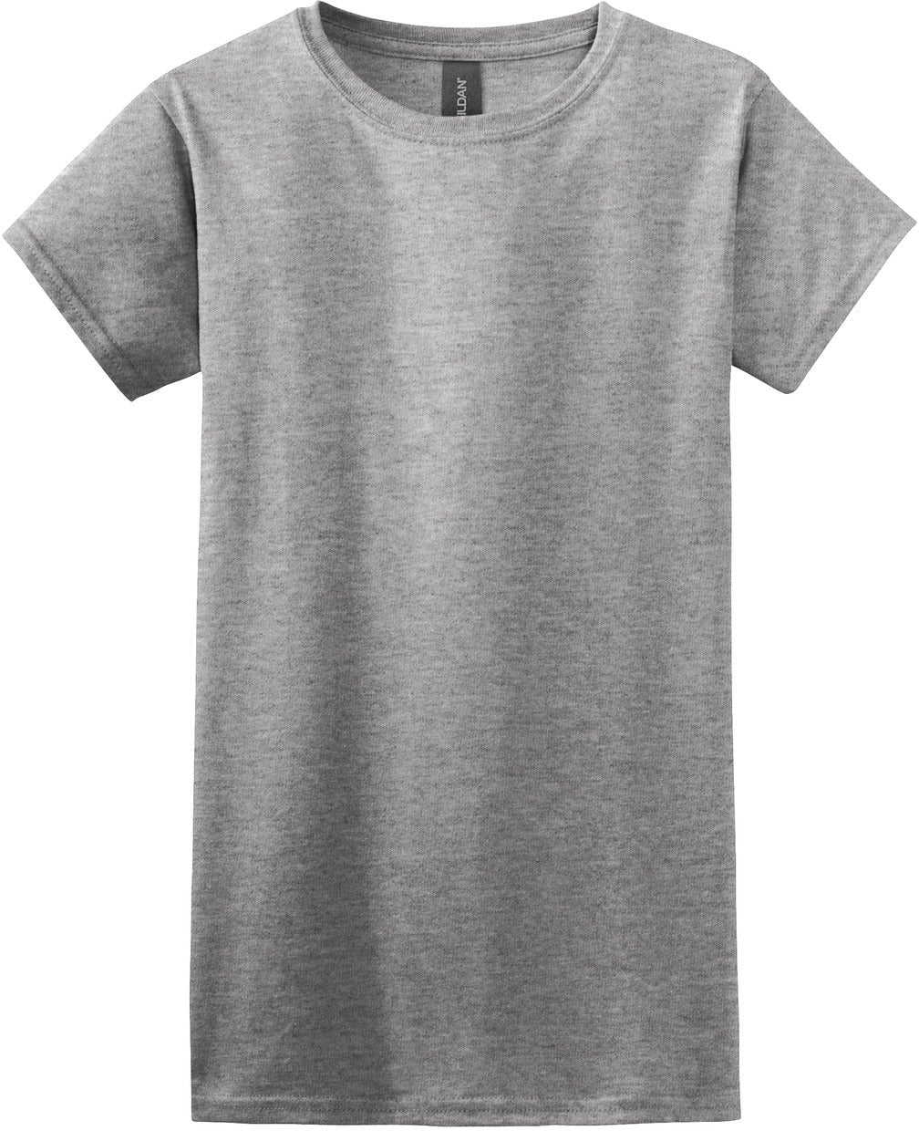 Gildan Softstyle Ladies' T-Shirt