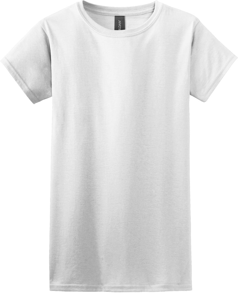 Gildan Softstyle Ladies' T-Shirt