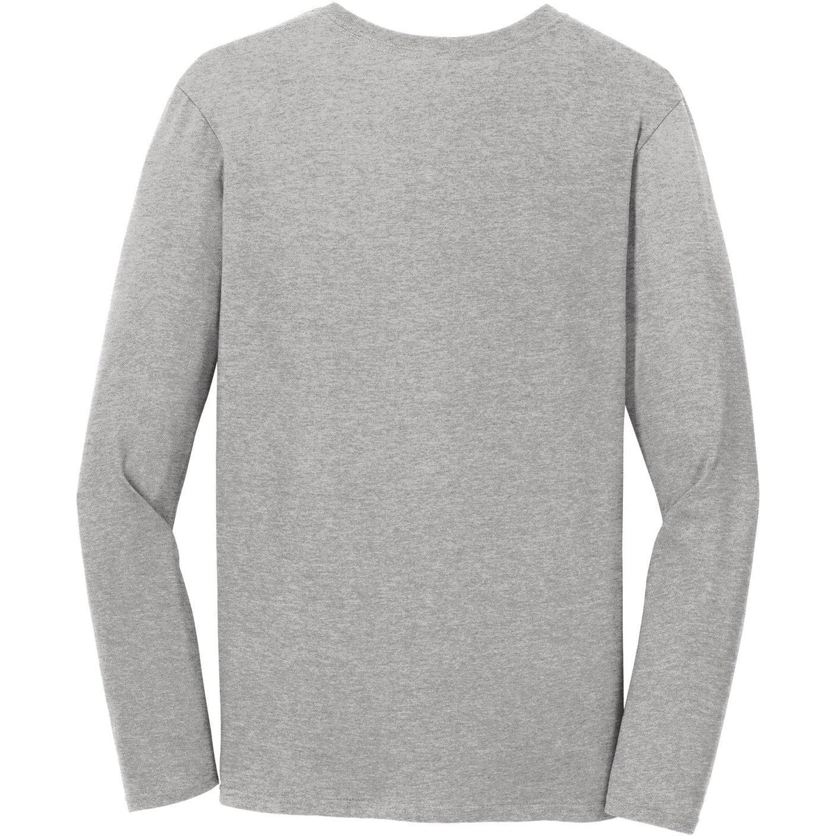 no-logo Gildan Softstyle Long Sleeve T-Shirt-Regular-Gildan-Thread Logic