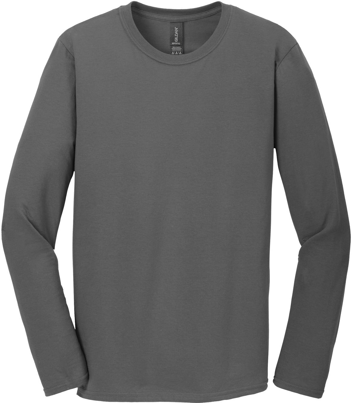 Gildan Softstyle Long Sleeve T-Shirt