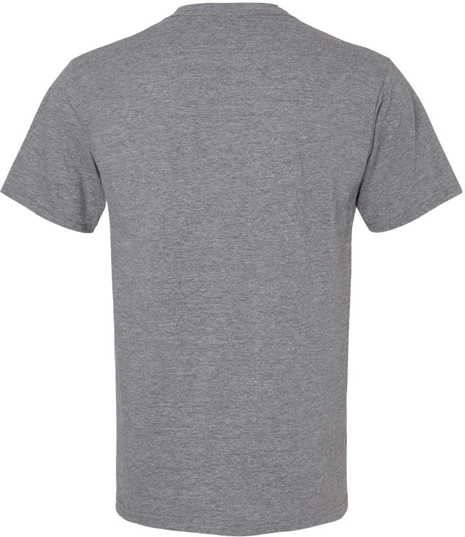 no-logo Gildan Softstyle Midweight T-Shirt-Gildan-Thread Logic