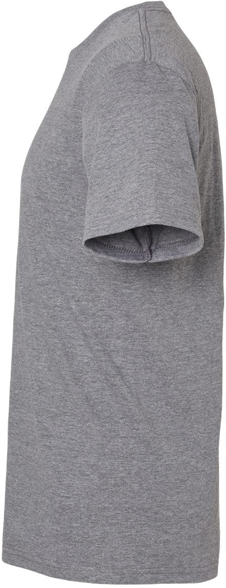 no-logo Gildan Softstyle Midweight T-Shirt-Gildan-Thread Logic