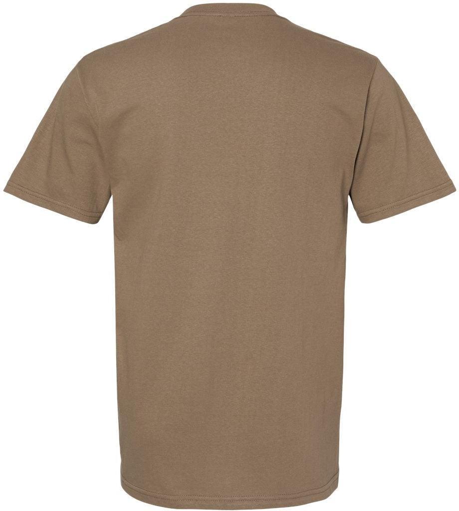 no-logo Gildan Softstyle Midweight T-Shirt-Gildan-Thread Logic