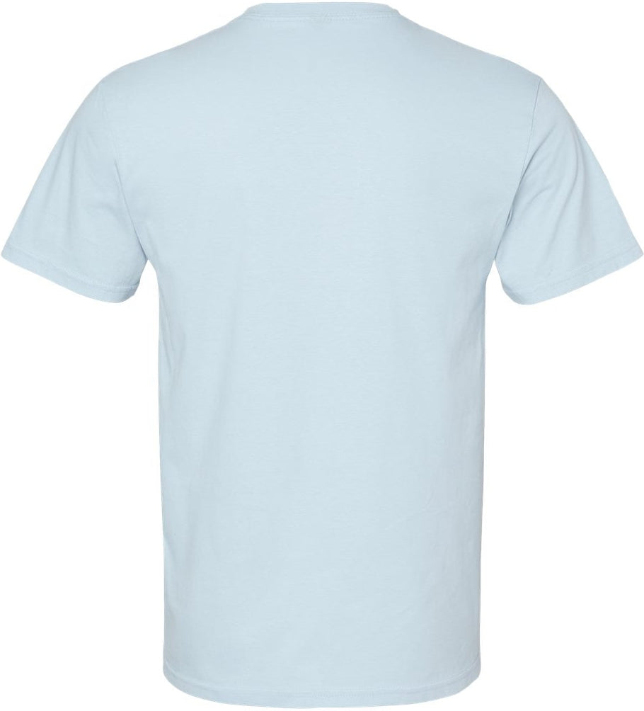 no-logo Gildan Softstyle Midweight T-Shirt-Gildan-Thread Logic