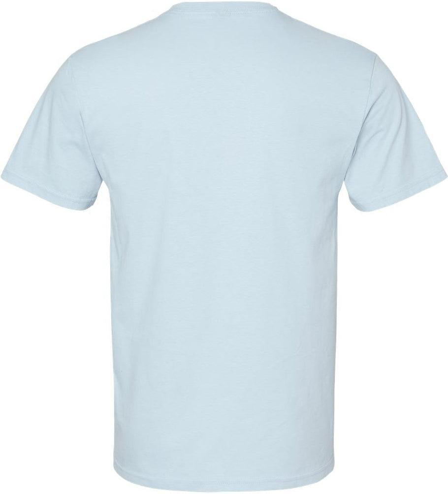 no-logo Gildan Softstyle Midweight T-Shirt-Gildan-Thread Logic