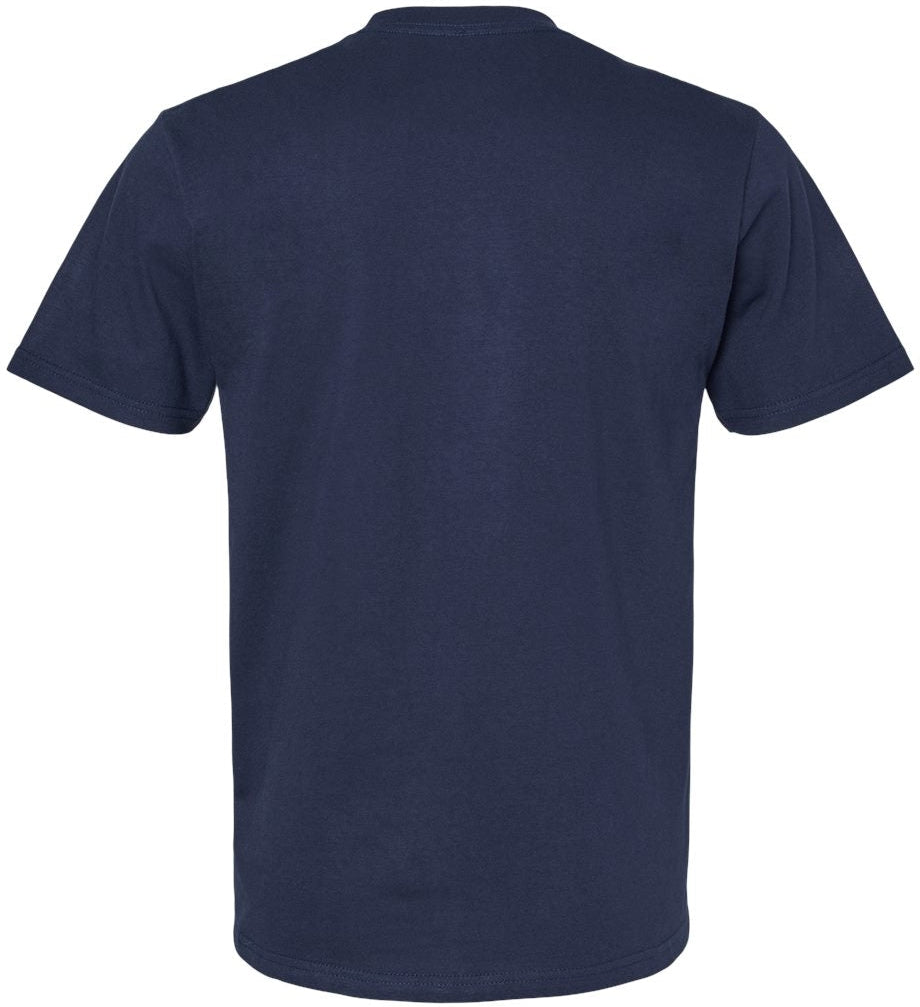 no-logo Gildan Softstyle Midweight T-Shirt-Gildan-Thread Logic