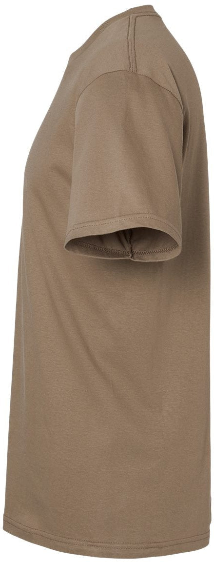 no-logo Gildan Softstyle Midweight T-Shirt-Gildan-Thread Logic