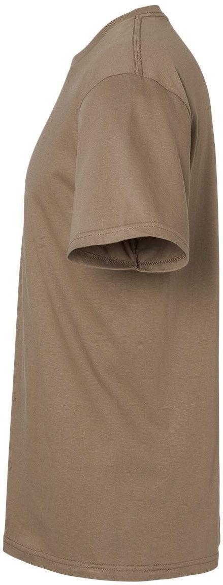 no-logo Gildan Softstyle Midweight T-Shirt-Gildan-Thread Logic