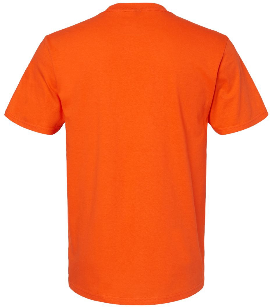 no-logo Gildan Softstyle Midweight T-Shirt-Gildan-Thread Logic