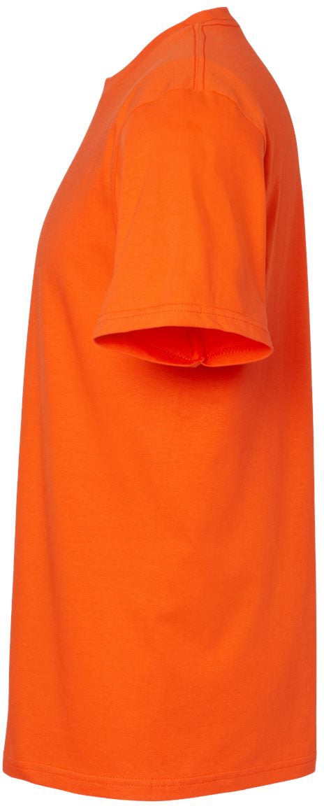 no-logo Gildan Softstyle Midweight T-Shirt-Gildan-Thread Logic