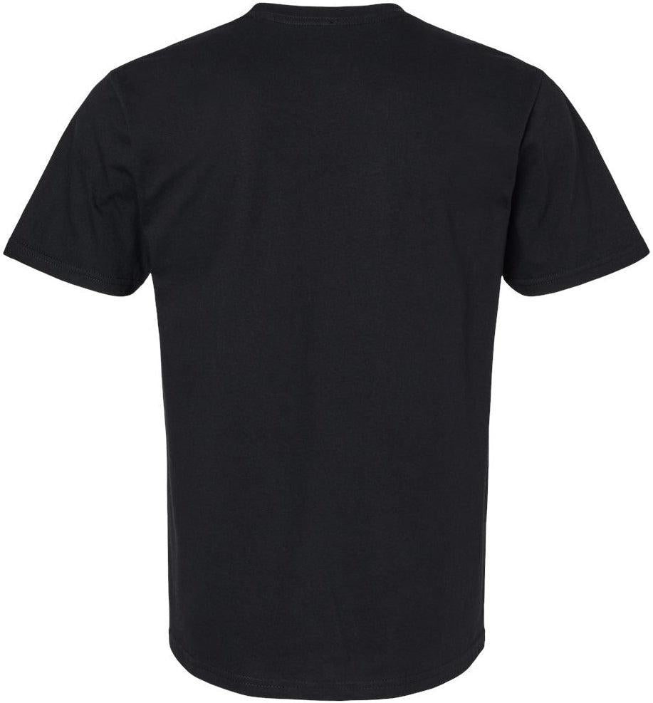 no-logo Gildan Softstyle Midweight T-Shirt-Gildan-Thread Logic