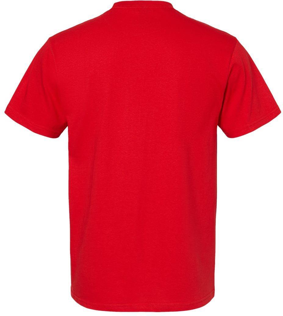 no-logo Gildan Softstyle Midweight T-Shirt-Gildan-Thread Logic