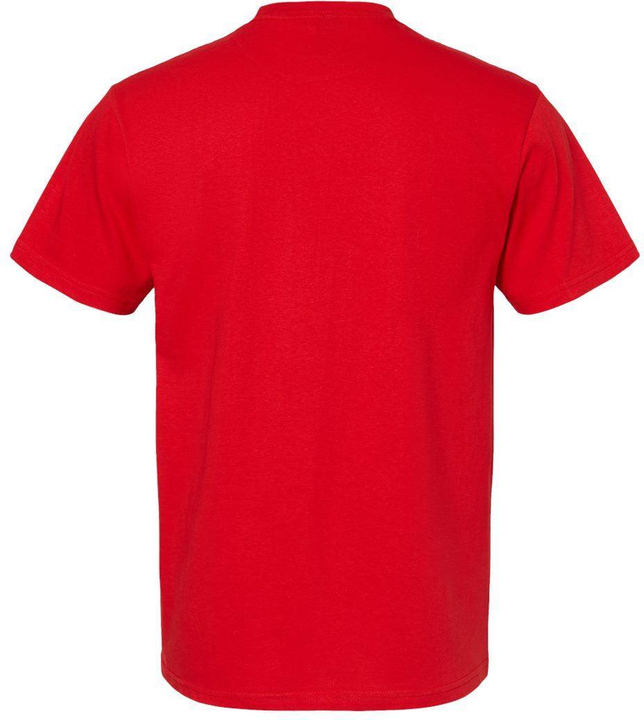 no-logo Gildan Softstyle Midweight T-Shirt-Gildan-Thread Logic