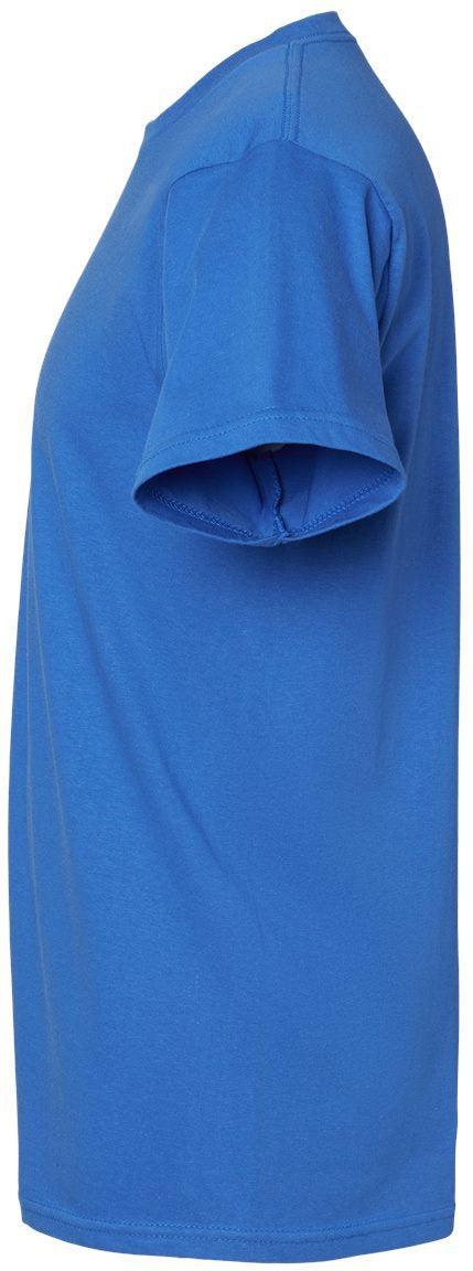 no-logo Gildan Softstyle Midweight T-Shirt-Gildan-Thread Logic