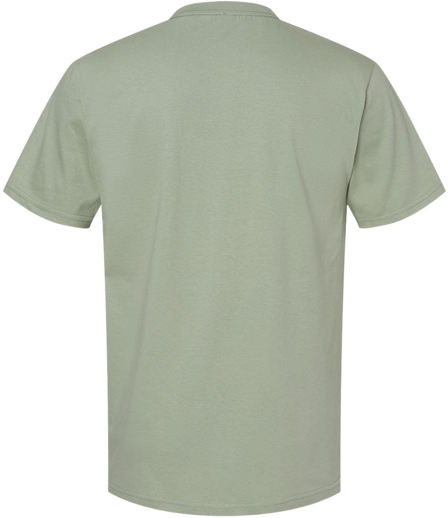 no-logo Gildan Softstyle Midweight T-Shirt-Gildan-Thread Logic