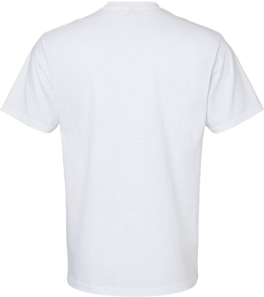 no-logo Gildan Softstyle Midweight T-Shirt-Gildan-Thread Logic