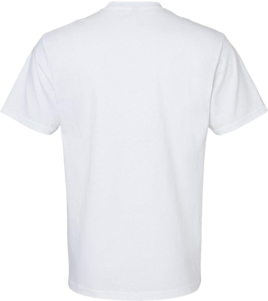 no-logo Gildan Softstyle Midweight T-Shirt-Gildan-Thread Logic