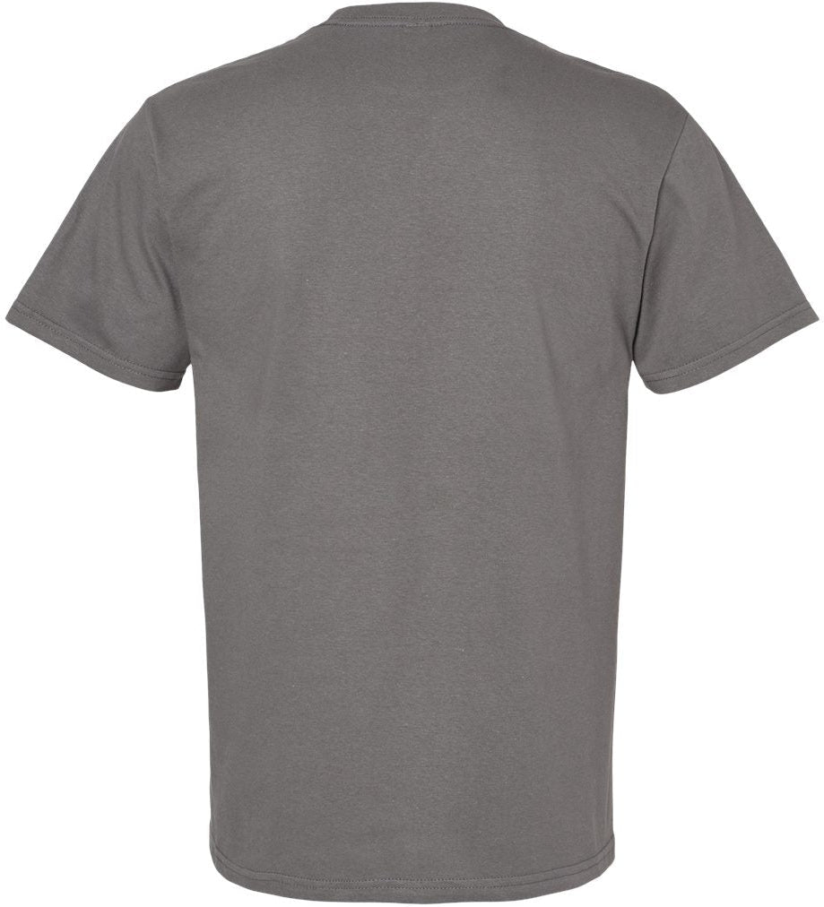 no-logo Gildan Softstyle Midweight T-Shirt-Gildan-Thread Logic